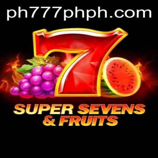 Discover the Thrilling World of 7SuperSevensFruits and PH 777